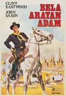 Joe Kidd - Turkish Movie Poster (xs thumbnail)