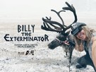&quot;Billy the Exterminator&quot; - Video on demand movie cover (xs thumbnail)