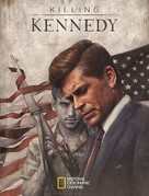 Killing Kennedy - Movie Poster (xs thumbnail)