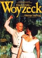 Woyzeck - French Movie Poster (xs thumbnail)