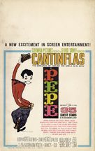 Pepe - Movie Poster (xs thumbnail)