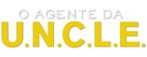 The Man from U.N.C.L.E. - Portuguese Logo (xs thumbnail)