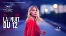 La nuit du 12 - French poster (xs thumbnail)