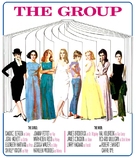 The Group - Blu-Ray movie cover (xs thumbnail)