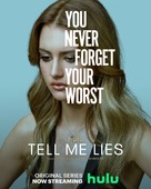 &quot;Tell Me Lies&quot; - Movie Poster (xs thumbnail)