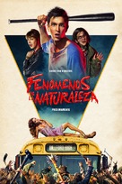 Freaks of Nature - Argentinian Movie Poster (xs thumbnail)