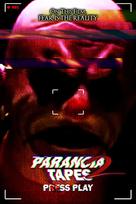 Paranoia Tapes 2: Press Play - Movie Cover (xs thumbnail)