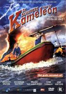 De schippers van de Kameleon - Dutch DVD movie cover (xs thumbnail)