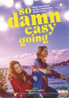 S&aring; j&auml;vla easy going - Movie Poster (xs thumbnail)