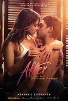 After - Danish Movie Poster (xs thumbnail)