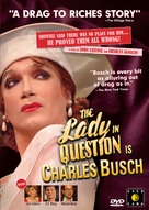 The Lady in Question Is Charles Busch - Movie Cover (xs thumbnail)