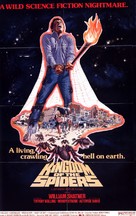 Kingdom of the Spiders - Movie Poster (xs thumbnail)
