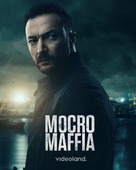 &quot;Mocro Maffia&quot; - Dutch Movie Poster (xs thumbnail)