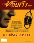 The King's Speech - poster (xs thumbnail)