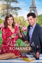 A Paris Romance - poster (xs thumbnail)