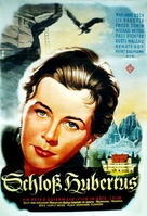 Schlo&szlig; Hubertus - German Movie Poster (xs thumbnail)