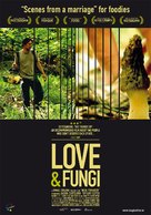 Now, Forager - Belgian Movie Poster (xs thumbnail)