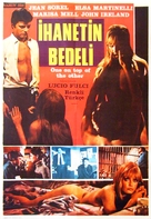 Una sull&#039;altra - Turkish Movie Poster (xs thumbnail)