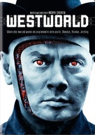 Westworld - Movie Cover (xs thumbnail)