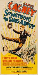 Something to Sing About - Movie Poster (xs thumbnail)