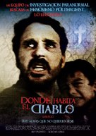 Emergo - Argentinian Movie Poster (xs thumbnail)