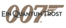 Quantum of Solace - German Logo (xs thumbnail)