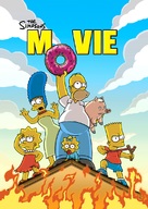 The Simpsons Movie - Movie Poster (xs thumbnail)