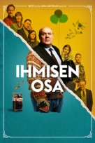 Ihmisen osa - Finnish Video on demand movie cover (xs thumbnail)