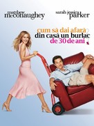 Failure To Launch - Romanian Video on demand movie cover (xs thumbnail)