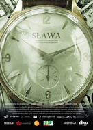 Slava - Polish Movie Poster (xs thumbnail)