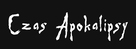 Apocalypse Now - Polish Logo (xs thumbnail)