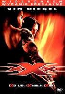 XXX - Polish Movie Cover (xs thumbnail)