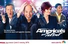 &quot;America's Got Talent&quot; - Movie Poster (xs thumbnail)