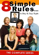 &quot;8 Simple Rules... for Dating My Teenage Daughter&quot; - Movie Cover (xs thumbnail)