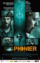 Pioneer - Polish Movie Poster (xs thumbnail)