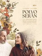 Polvo serán Poster