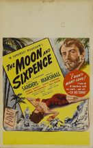 The Moon and Sixpence - Movie Poster (xs thumbnail)