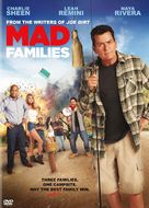 Mad Families - Movie Cover (xs thumbnail)