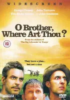 O Brother, Where Art Thou? Cover