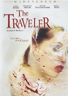 The Traveler - Movie Cover (xs thumbnail)