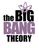 &quot;The Big Bang Theory&quot; - Logo (xs thumbnail)
