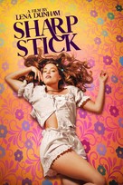 Sharp Stick - Movie Cover (xs thumbnail)