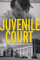 Juvenile Court - French Re-release movie poster (xs thumbnail)