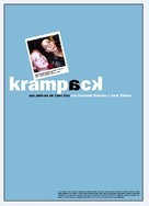 Kr&aacute;mpack - Spanish Movie Poster (xs thumbnail)