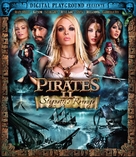 Pirates II: Stagnetti&#039;s Revenge - Blu-Ray movie cover (xs thumbnail)