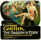 The Garden of Eden - Movie Poster (xs thumbnail)