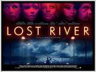 Lost River - British Movie Poster (xs thumbnail)