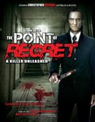 The Point of Regret - Blu-Ray movie cover (xs thumbnail)