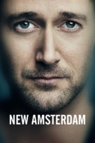 &quot;New Amsterdam&quot; - poster (xs thumbnail)