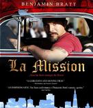 La mission - Movie Cover (xs thumbnail)
